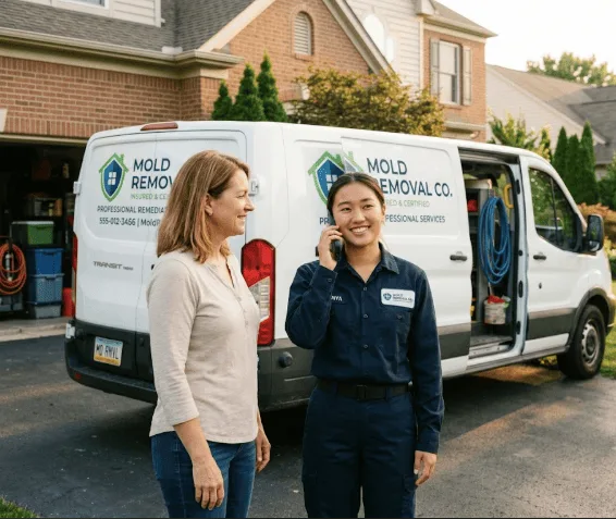 Crawlspace Mold Remediation Elkport, IA FAQs